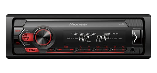 Сервисный центр Pioneer в Краснодаре