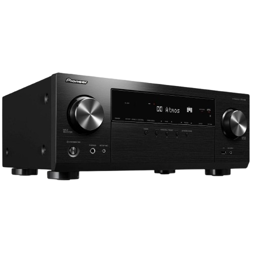 Сервисный центр Pioneer в Краснодаре