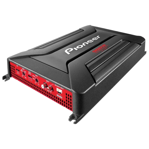 Сервисный центр Pioneer в Краснодаре