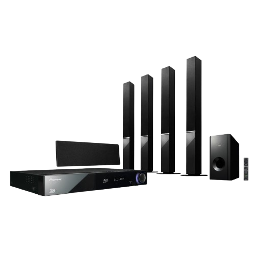 Сервисный центр Pioneer в Краснодаре