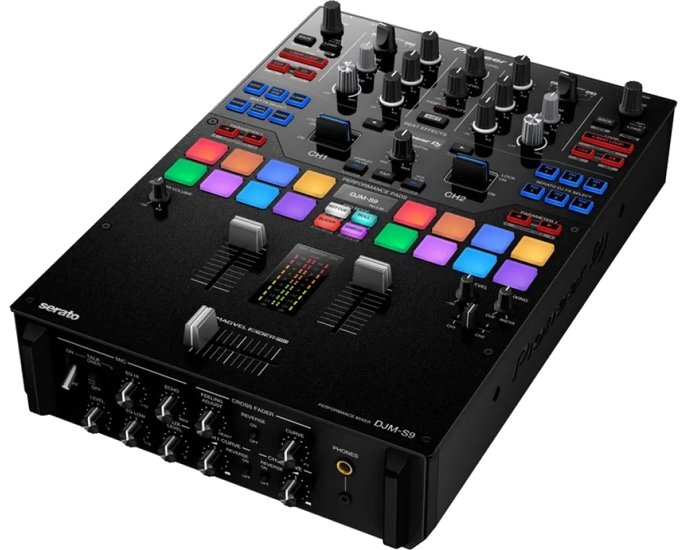 микшерный пульт Pioneer DJM-S9