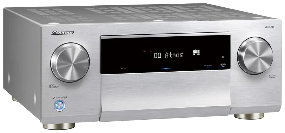ресивер Pioneer VSX-LX504