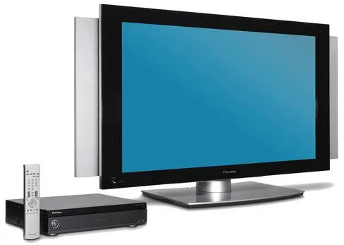 телевизор Pioneer PDP-435XDE